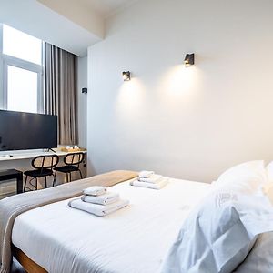 Habitación Deluxe con Cama King