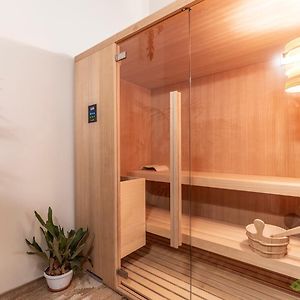 Habitación Deluxe con Cama King